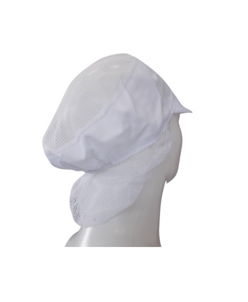 biały siatka tył jpeg